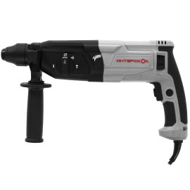 Перфораторы