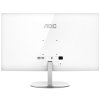 Монитор 31.5" AOC Q32V3S/WS IPS 2560x1440, 75 Гц, 4 мс, 16:9, 250 кд/м², DP 1.2, HDMI 1.4, белый