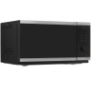 Микроволновая печь Samsung MS23DG4504ATBW нержавеющая сталь/черный, 23 л, 800 Вт, переключатели - сенсор/поворотный механизм