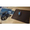 Коврик для мыши Logitech G840 черный (943-000779)