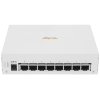 Коммутатор HPE Aruba Instant on 1430 8G unmanaged fanless Switch