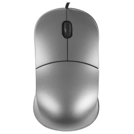 Мышь беспроводная Logitech M171 синий, 1000 dpi, радиоканал, USB, кнопки - 3