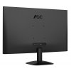 Монитор 27" AOC 27P2Q IPS 1920x1080, 75 Гц, 4 мс, 16:9, 250 кд/м2, 1хDVI, 1хDP, 1xHDMI, 1xVGA, 1x3.5 мм, черный