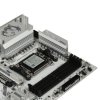Материнская плата MSI B850M GAMING PLUS WIFI6E, AM5, AMD B850, 4xDDR5, 4xSATA, 2xM.2, 1xPCIe 4.0 x16, 2xPCIe x1, 1xDP, 1xHDMI, 1x2.5Gb LAN, Wi-Fi 6E, Bluetooth 5.3, 4xUSB-A 5Gbps, 3xUSB-A 10Gbps, 1xUSB-C 10Gbps, 3x3.5 мм, 7.1, mATX