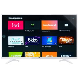 Телевизор TCL 115" 115X955 черный/черный QLED UHD 144Hz Smart TV