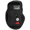 Мышь беспроводная Defender Prime MB-053 черный, 1600 dpi, радиоканал, USB, кнопки - 6