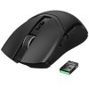 Мышь беспроводная/проводная Razer Cobra Pro черный, 30000 dpi, радиоканал, Bluetooth, USB, кнопки - 8