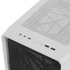 Компьютерный корпус Fractal Design Meshify 2 Mini белый TG Clear Tint / FD-C-MES2M-02