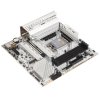 Материнская плата Colorful CVN B760M-PLUS FROZEN WIFI D5 V20, LGA 1700, Intel B760, 4xDDR5, 4xSATA, 3xM.2, 1xPCIe 5.0 x16, 1xPCIe 4.0 x4, 1xDP, 1xHDMI, 1x 2.5Gb LAN, 1xUSB-C 3.2 Gen 2, 2xUSB-A 3.2 Gen 1, 4xUSB 2.0, 3x3.5 мм, 5.1, mATX