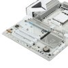 Материнская плата Gigabyte B850 EAGLE WIFI7 ICE, AM5, AMD B850, 4xDDR5, 4xSATA, 3xM.2, 1xPCIe 5.0 x16, 1xPCIe 4.0 x4, 2xPCIe 3.0 x1, 1xDP (v1.4), 1xHDMI, 1x2.5Gb LAN, Wi-Fi 7, Bluetooth 5.4, 1xUSB-C 5Gbps, 2xUSB-A 10Gbps, 2xUSB-A 5Gbps, 4xUSB-A 2.0, 3x3.5