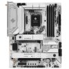 Материнская плата ASRock Z890 Steel Legend WiFi, Intel Z890, 4x4x M.2, 2x PCI-E x16, 1x PCI-E x4, 1x D-Sub нет, 1x HDMI есть, 1x DVI нет, 1x DP нет, 1x 2.5Gb LAN, Wi-Fi 802.11be, BT есть, 2x USB-C. 2x USB 2.0, 4x USB 3.2 Gen1, 2x USB 3.2 Gen2, 7.1, ATX