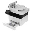 МФУ лазерное Canon i-SENSYS MF455dw (5161C006/5161C016), A4, ч/б, печ. 38 стр/мин., скан. до 38 стр/мин., 1200 x 1200 dpi (принтер) 600x600dpi (сканер), USB, RJ-45, Wi-Fi