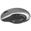 Мышь беспроводная Genius Ergo 8200S серебристый, 1200 dpi, радиоканал, USB, кнопки - 5