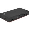 Док-станция Lenovo ThinkPad Universal USB-C Dock