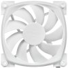 Вентилятор для корпуса MONTECH RX120 PWM белый, 120 мм, 1600 об/мин, 27 дБ, 4 pin