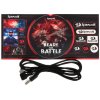 Коврик для мышки Defender NEPTUNE X 800х300х4 REDRAGON