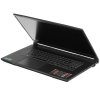Ноутбук MSI Katana 17 HX B14WFK-276XRU/17.3"/IPS/Intel Core i7-14650HX/32Gb/1Tb SSD/NVIDIA GeForce RTX 5060 8Gb/NoOS/черный/2.7kg