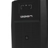 Источник бесперебойного питания Ippon Back Basic 1500 Euro 900Вт 1500ВА черный