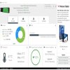 Накопитель SSD WD Green SN350 WDS200T3G0C, 2000Gb, PCIe 3.0 x4, M.2 2280, NVMe, R/W 3200/3000