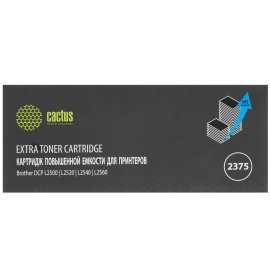 Картридж лазерный Cactus CS-CF311A голубой (31500 стр.) для HP Color LaserJet Enterprise M855