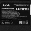 Телевизор BBK 23.6" 24LEX-7219/TS2C (B) черный LED HD 60Hz Яндекс ТВ