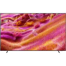 Телевизор Haier 75" DH1ZL1D00RU серый/черный MiniLED 4K UHD 60Hz Android TV 2GB/32GB