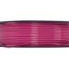 Филамент NVPrint PETG Pink для 3D печати диаметр 1.75мм длина 330 метров масса 1 кг