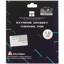 Термопаста Ocypus Gamma ET20, 12.5W/m-k, 2g