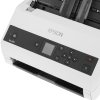 Сканер Epson WorkForce DS-1630 (B11B239401) планшетный, A4, CIS, 600x600 dpi, двусторонный автоподатчик, USB 3.0