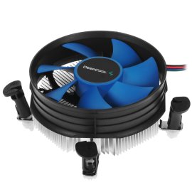 Кулеры и системы охлаждения для компьютеров