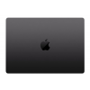 Ноутбук Apple MacBook Pro A3401 14.2" Liquid Retina XDR/Apple M4 Pro/24Gb/SSD 512Gb/16 core GPU/Mac OS/черный/1.61 кг (MX2H3HN/A)