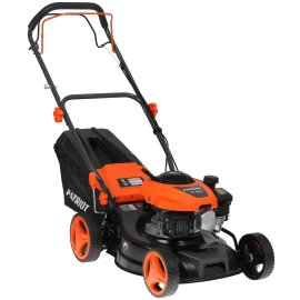 Газонокосилки и триммеры