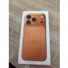 Смартфон Apple iPhone 17 Pro 12/512Gb, оранжевый