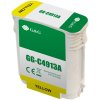 Картридж струйный G&G GG-C4913A желтый (72мл) для HP DJ 500/800C