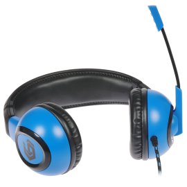 Наушники Harper HV-106 черный