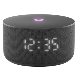 Умная колонка Яндекс Станция Миди, ZigBee, 24Вт, с голосовым ассистентом Алиса на YaGPT, изумрудный