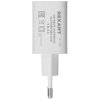 Сетевое зарядное устройство Rexant USB 5V, 3 A с Quick charge, белый