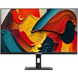 Монитор 19.5" Raskat V19H6DA VA 1600x900, 60 Гц, 5 мс, 16:9, 250 кд/м2, 1xHDMI, 1xVGA, черный