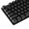 Клавиатура Logitech G412 SE механическая черный USB Multimedia for gamer LED (920-010440) кабель 1.8м