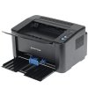 Принтер лазерный Pantum P2500NW, A4, ч/б, печ. до 22 стр/мин., 1200 x 1200 dpi, USB, RJ-45, Wi-Fi, Air Print