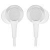Наушники Xiaomi Mi In-Ear Headfones Basic Silver