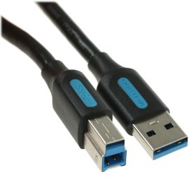Переходник DisplayPort - VGA Cablexpert A-DPM-VGAF-01, 20M/15F, пакет