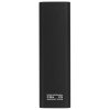 Внешний SSD Netac Z SLIM, 2TB, USB 3.2 Gen 2 Type-C, R/W 550/480, черный