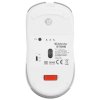 Мышь беспроводная/проводная Defender Stone GM-551 белый, 7200 dpi, радиоканал, Bluetooth, USB, кнопки - 7