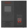 Стабилизатор напряжения Ресанта АСН-8000/1-Ц электронный однофазный серый