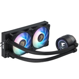 Вентилятор для корпуса ExeGate EX08038SAT черный, 80 мм, 2500 об/мин, 34 дБ