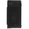 Компьютерный корпус Aerocool / Formula MANA черный без БП ATX 6x120мм 2xUSB 2.0 1xUSB 3.0 audio bott PSU