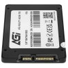 Накопитель SSD AGi SATA-III 512Gb AGI500GIMAI238-CB AI238 2.5"