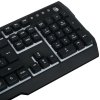 Клавиатура проводная A4Tech Bloody B135N USB черный
