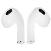 Наушники TWS Apple AirPods Pro 3 2025 белый, внутриканальные, Bluetooth